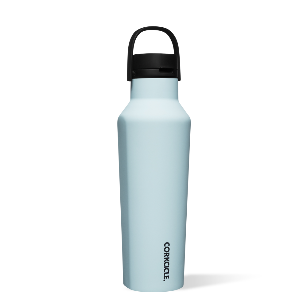 Series A Sport Canteen - Modern Pick - Solar Circuit / 20oz