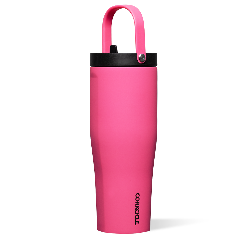 Go Cup XL - Modern Daily Pick Style - Sherbet Unicorn / 30oz