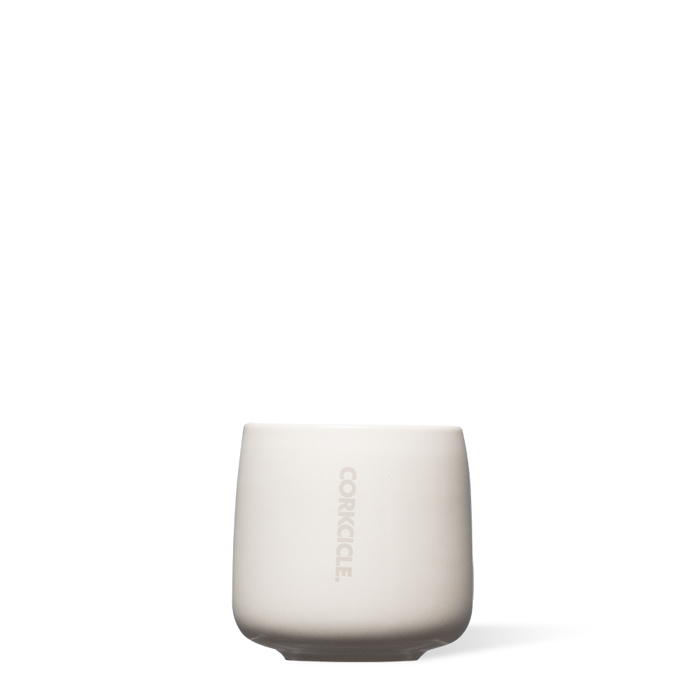 Cafe Cups - Soft Travel Set Pack - 3oz / Oat Milk