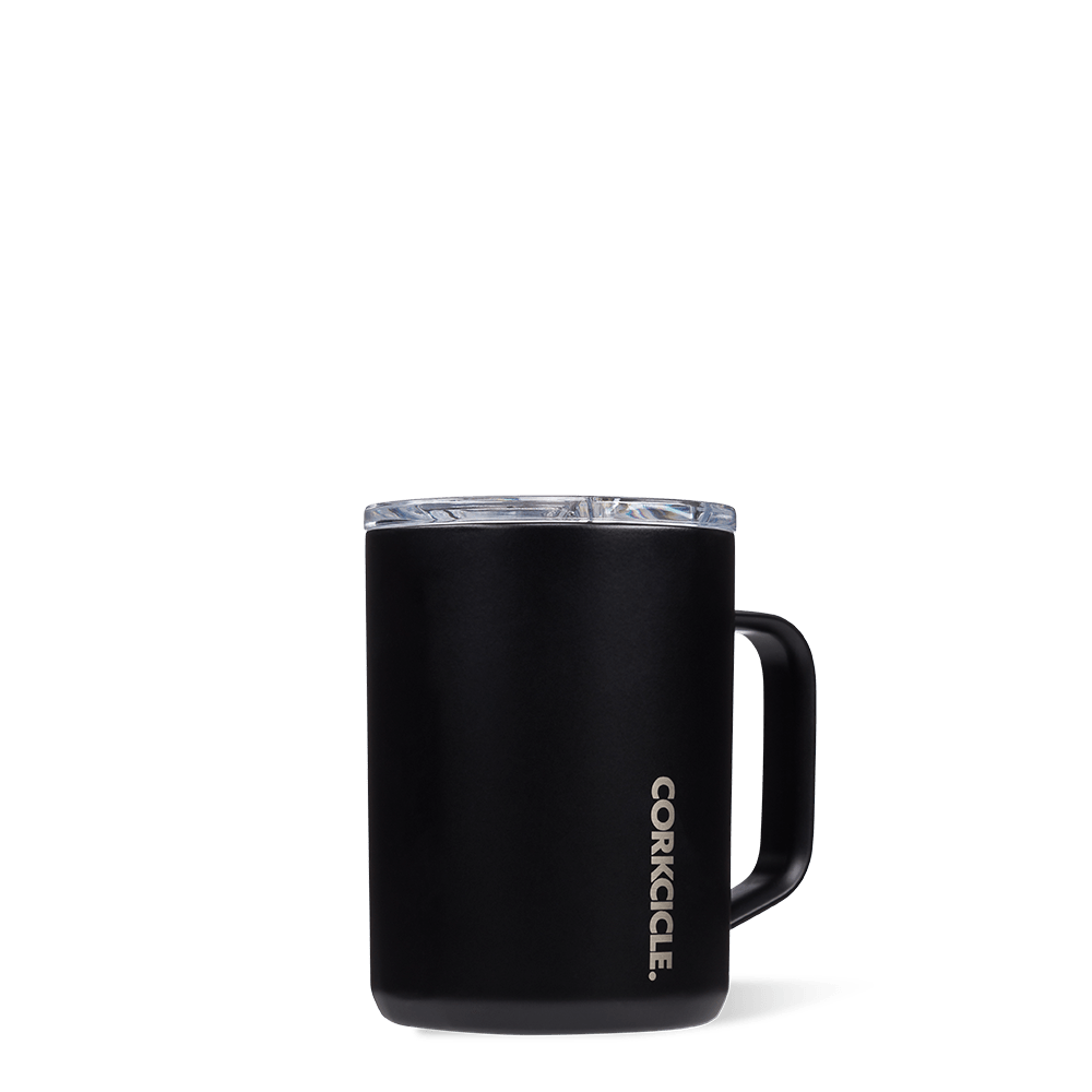 Classic Coffee Mug - Classic Pack