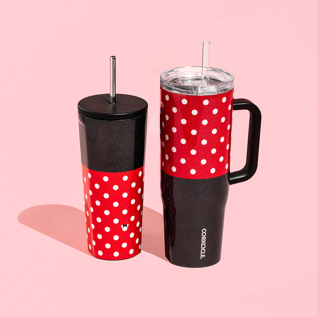 Disney Cold Cup - Clean Active Carry Fit