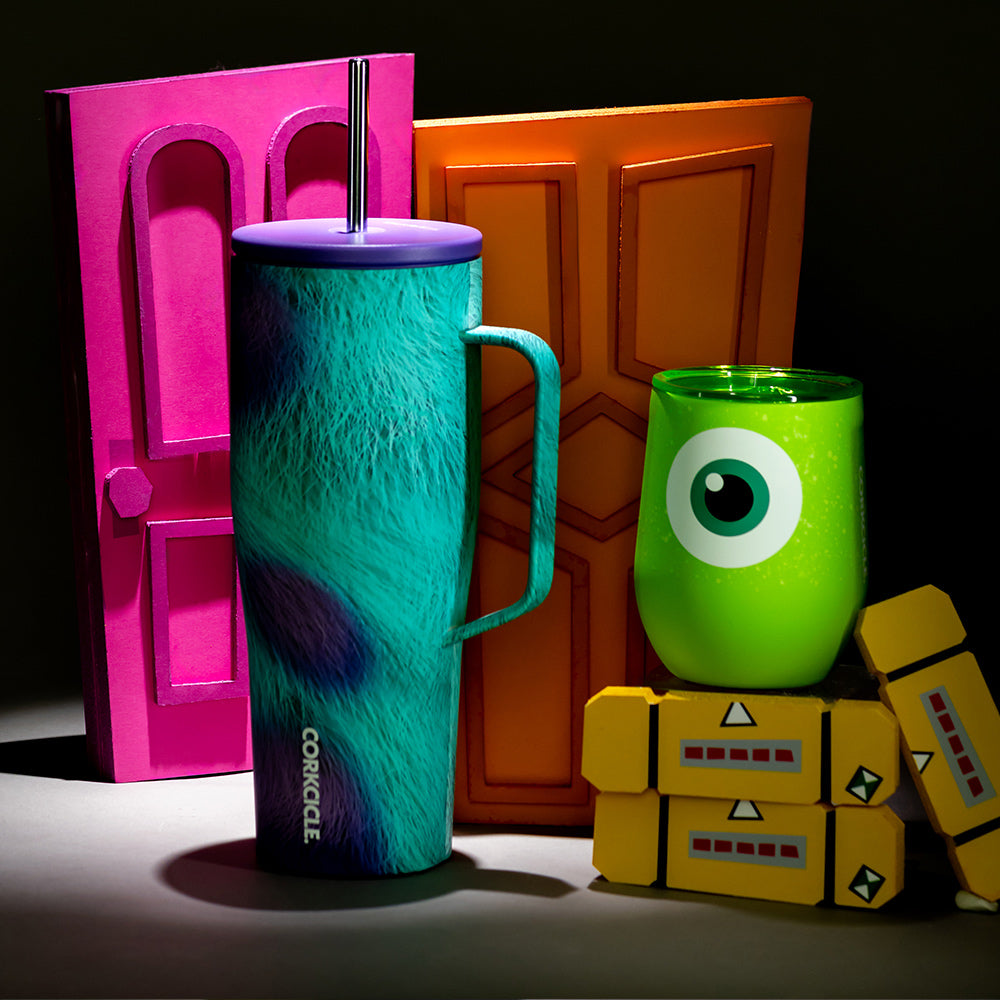 Disney/Pixar Stemless - Home Fresh Choice Fit